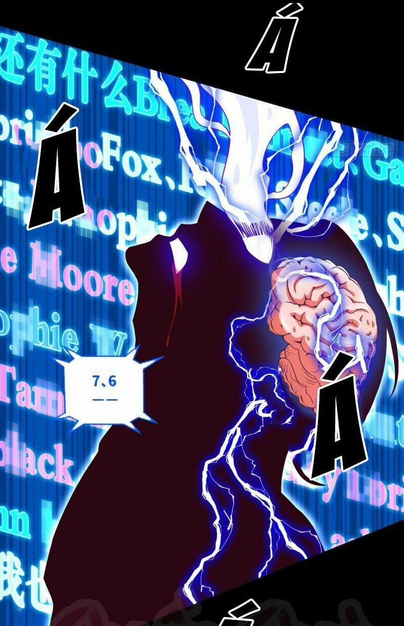 Chiếm Cái Đỉnh Núi Làm Đại Vương 68 trang 6