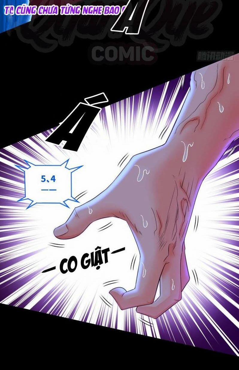 Chiếm Cái Đỉnh Núi Làm Đại Vương 68 trang 7