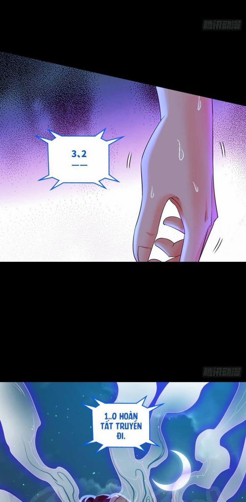 Chiếm Cái Đỉnh Núi Làm Đại Vương 68 trang 8