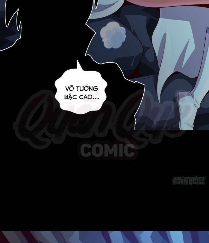 Chiếm Cái Đỉnh Núi Làm Đại Vương 70 trang 14