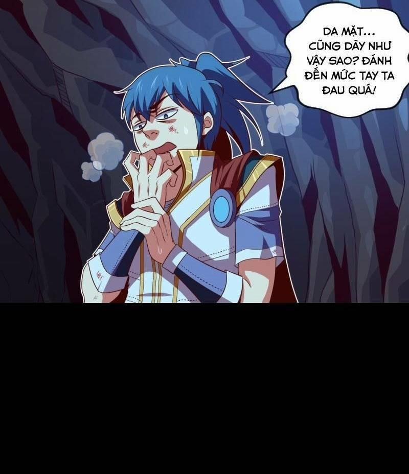 Chiếm Cái Đỉnh Núi Làm Đại Vương 70 trang 15