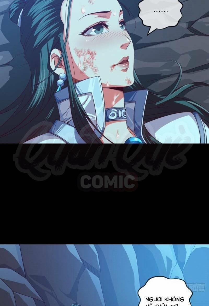 Chiếm Cái Đỉnh Núi Làm Đại Vương 70 trang 17