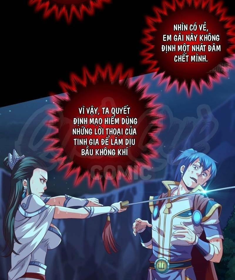 Chiếm Cái Đỉnh Núi Làm Đại Vương 70 trang 2