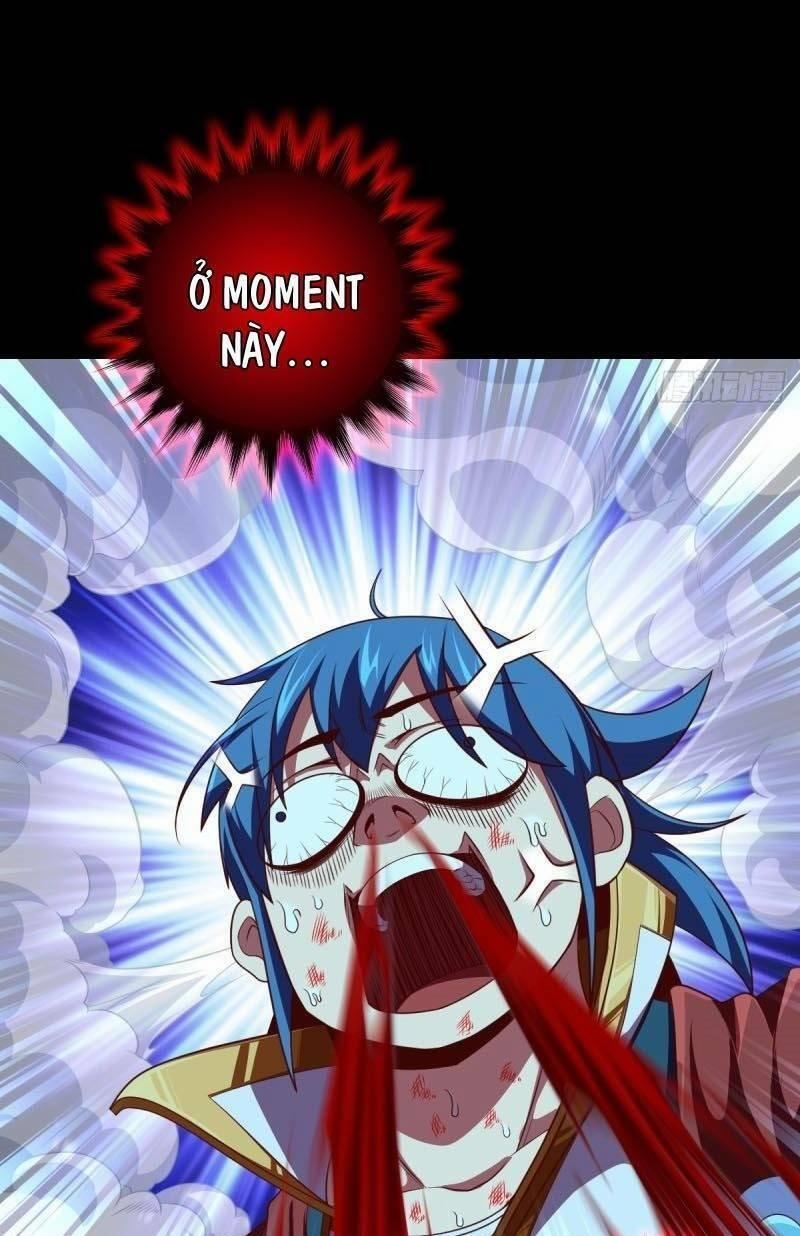 Chiếm Cái Đỉnh Núi Làm Đại Vương 70 trang 25