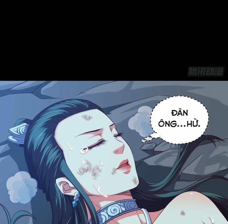 Chiếm Cái Đỉnh Núi Làm Đại Vương 70 trang 28