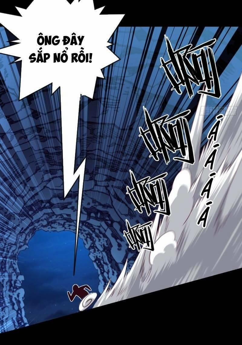 Chiếm Cái Đỉnh Núi Làm Đại Vương 70 trang 33