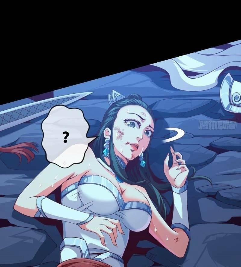 Chiếm Cái Đỉnh Núi Làm Đại Vương 70 trang 34