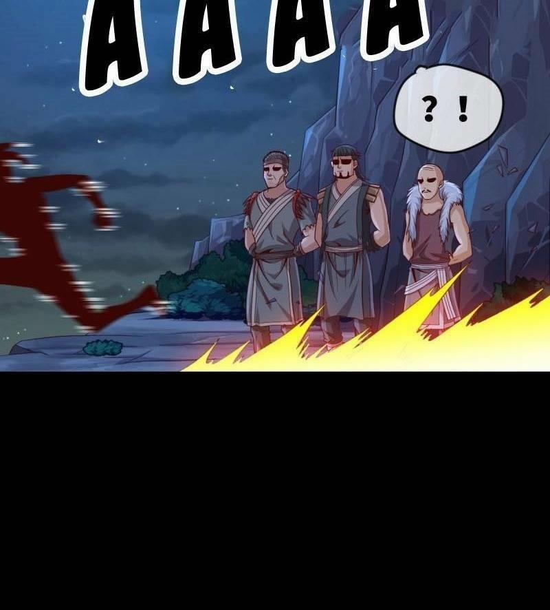 Chiếm Cái Đỉnh Núi Làm Đại Vương 70 trang 36