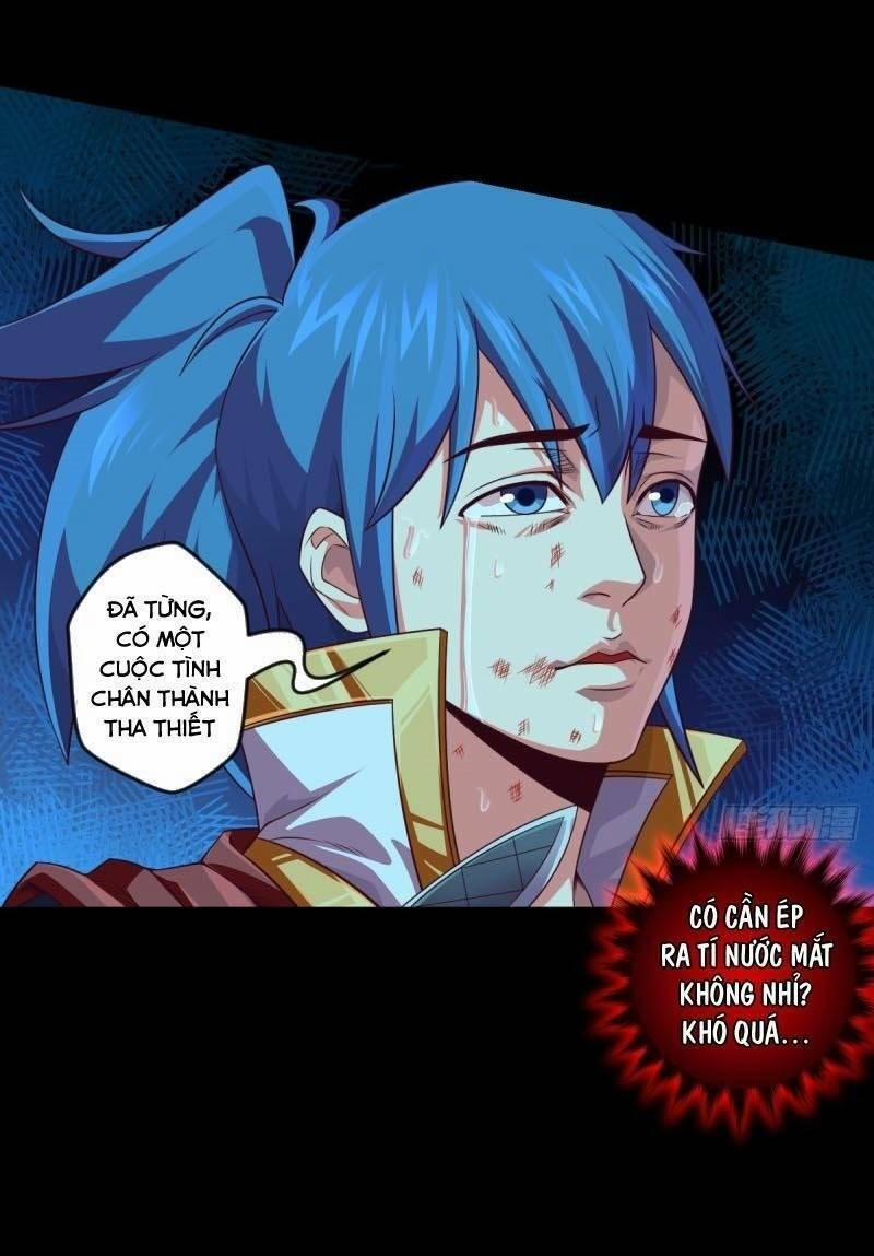 Chiếm Cái Đỉnh Núi Làm Đại Vương 70 trang 4