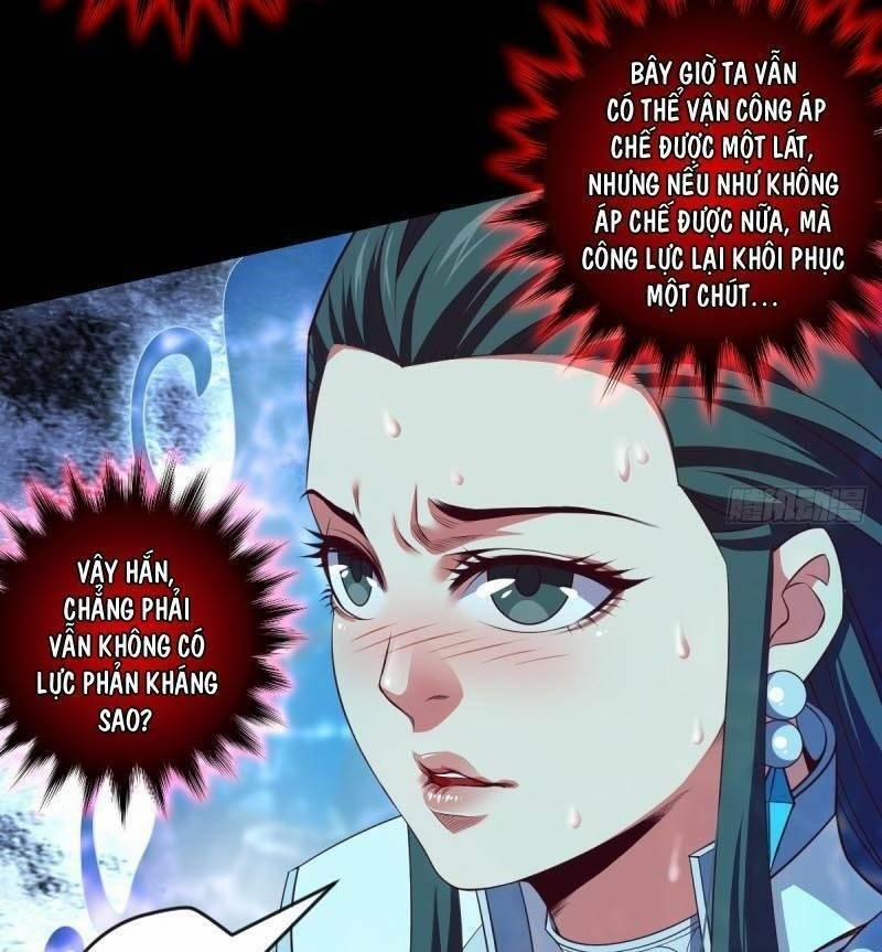 Chiếm Cái Đỉnh Núi Làm Đại Vương 70 trang 46