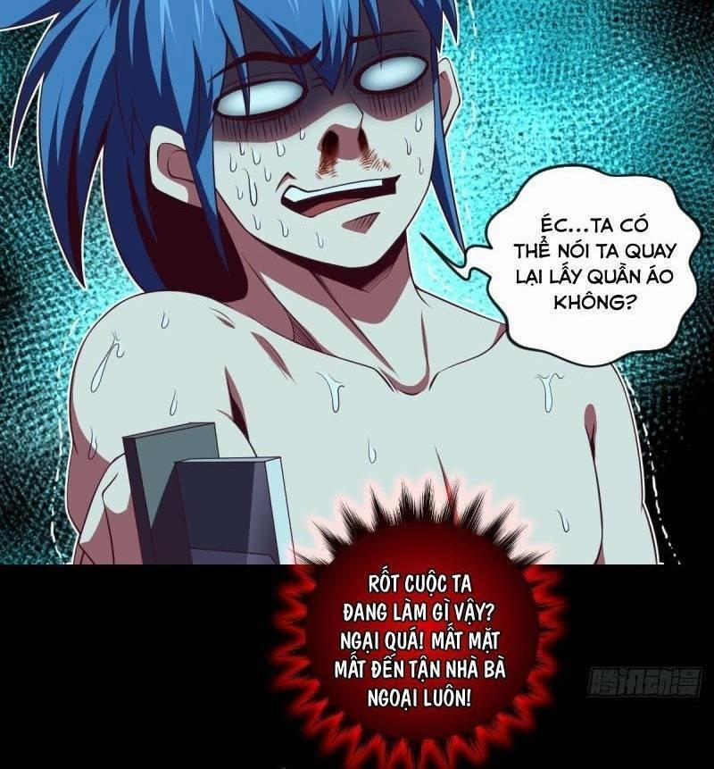 Chiếm Cái Đỉnh Núi Làm Đại Vương 70 trang 48