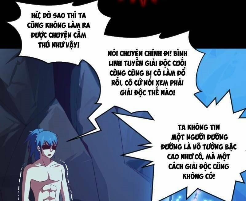 Chiếm Cái Đỉnh Núi Làm Đại Vương 70 trang 49