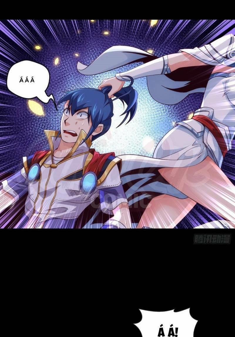 Chiếm Cái Đỉnh Núi Làm Đại Vương 70 trang 5