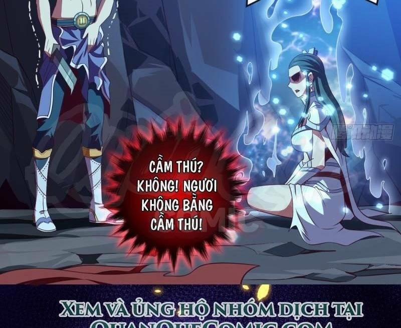 Chiếm Cái Đỉnh Núi Làm Đại Vương 70 trang 50