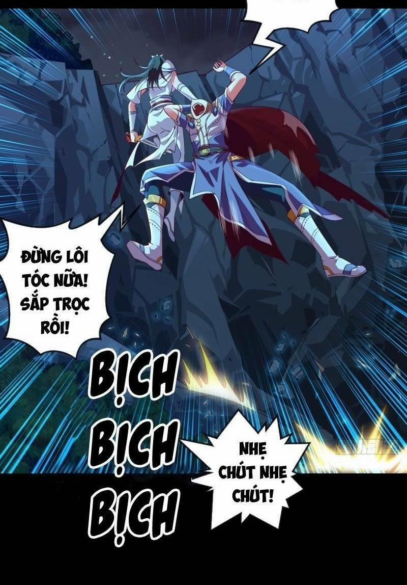 Chiếm Cái Đỉnh Núi Làm Đại Vương 70 trang 6