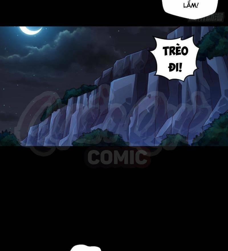 Chiếm Cái Đỉnh Núi Làm Đại Vương 70 trang 8