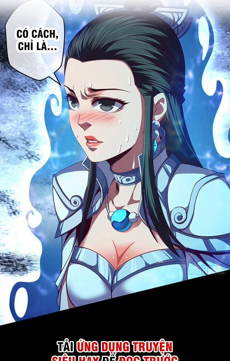 Chiếm Cái Đỉnh Núi Làm Đại Vương 71 trang 1