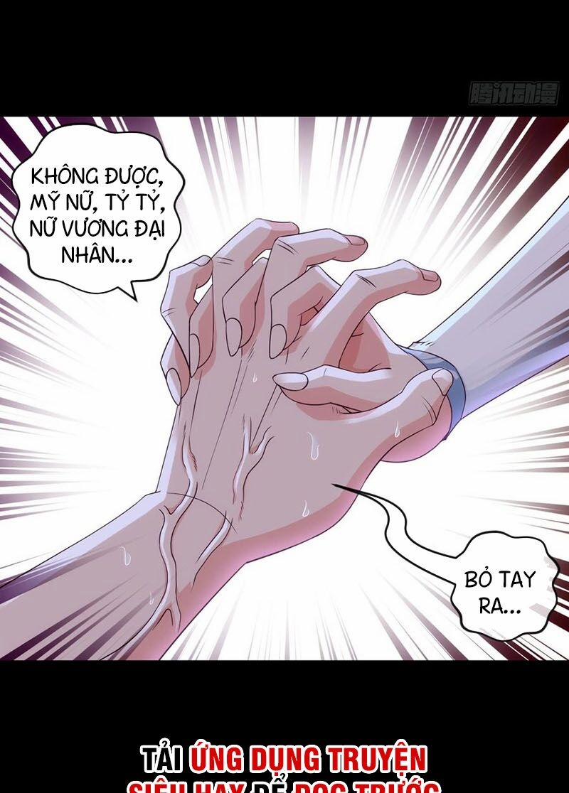 Chiếm Cái Đỉnh Núi Làm Đại Vương 71 trang 11