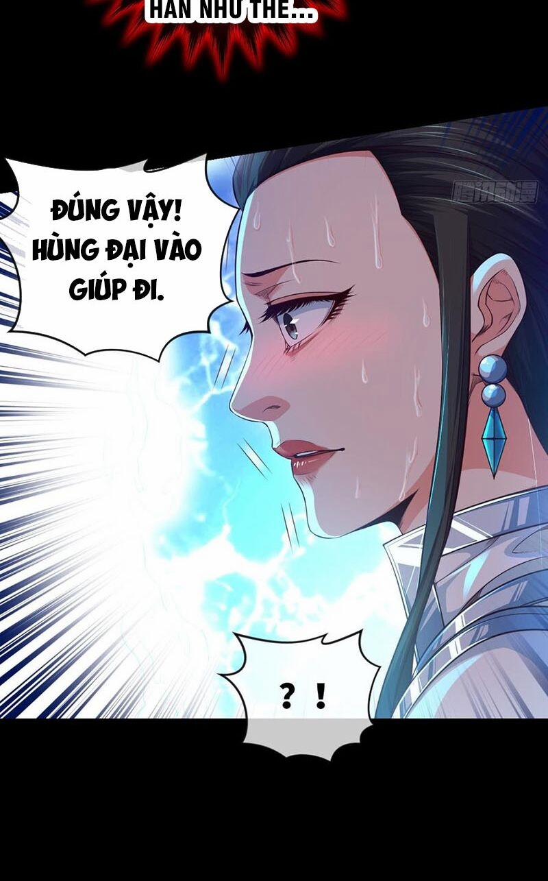 Chiếm Cái Đỉnh Núi Làm Đại Vương 71 trang 15