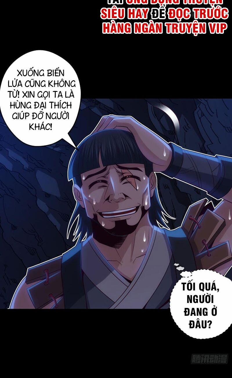 Chiếm Cái Đỉnh Núi Làm Đại Vương 71 trang 23