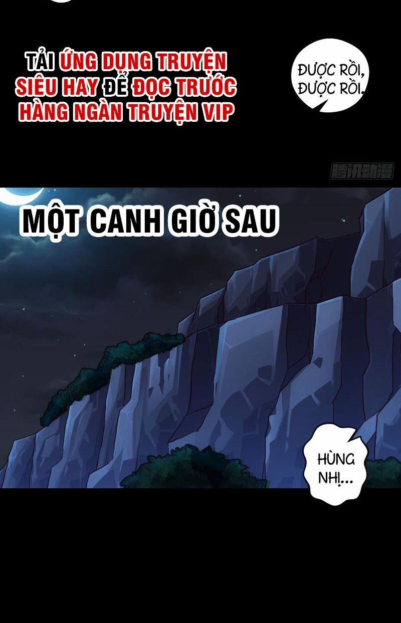 Chiếm Cái Đỉnh Núi Làm Đại Vương 71 trang 26