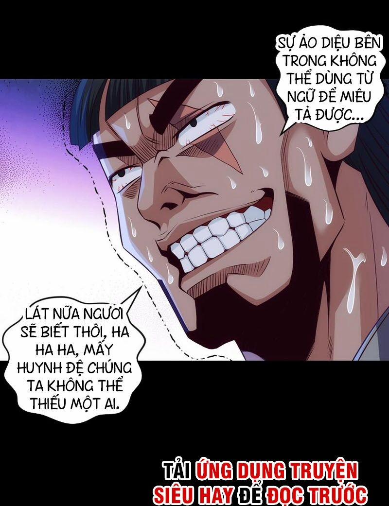 Chiếm Cái Đỉnh Núi Làm Đại Vương 71 trang 31