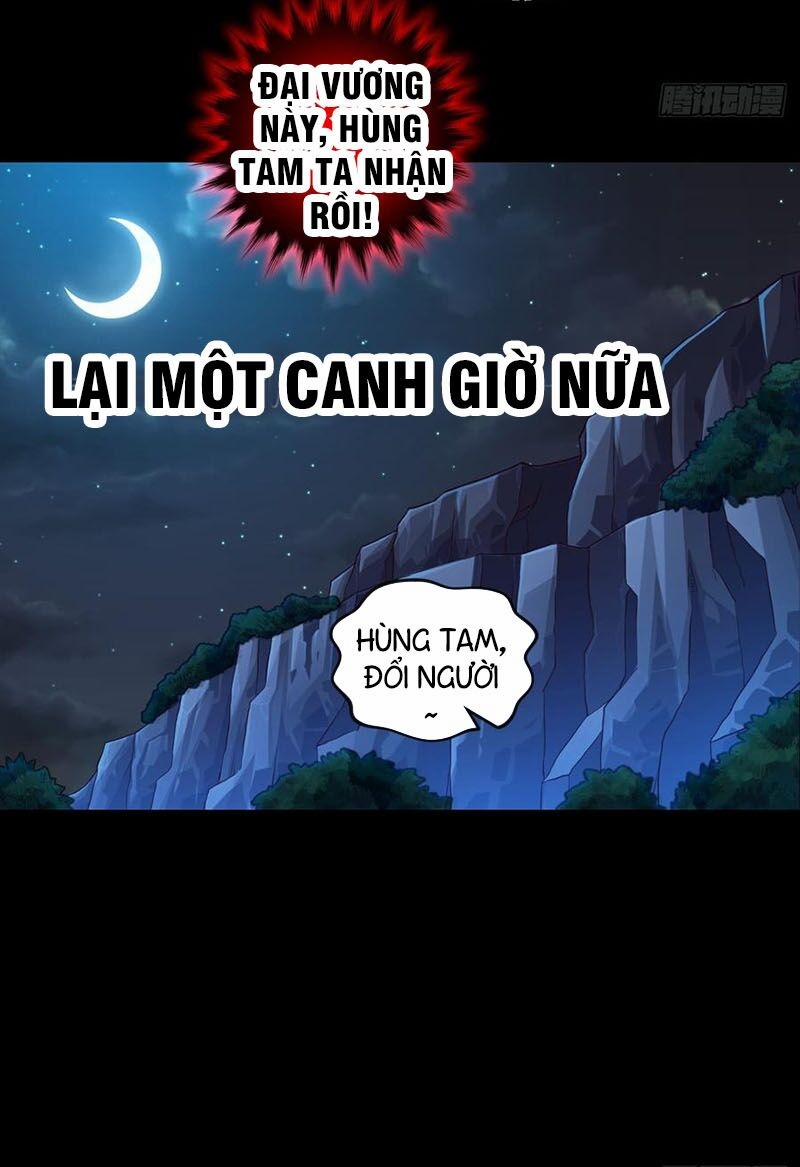 Chiếm Cái Đỉnh Núi Làm Đại Vương 71 trang 33