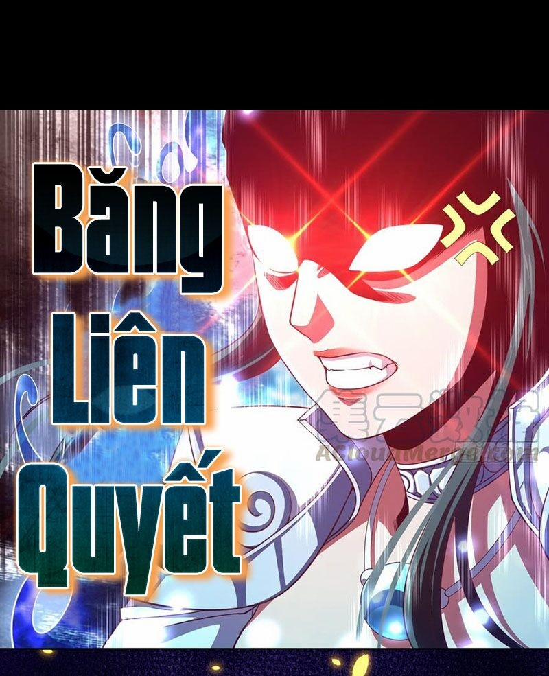 Chiếm Cái Đỉnh Núi Làm Đại Vương 71 trang 37