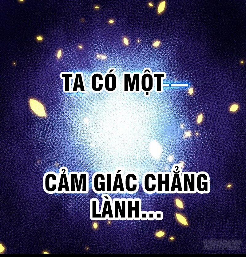 Chiếm Cái Đỉnh Núi Làm Đại Vương 71 trang 38