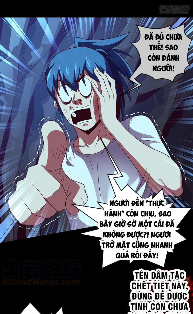 Chiếm Cái Đỉnh Núi Làm Đại Vương 71 trang 6