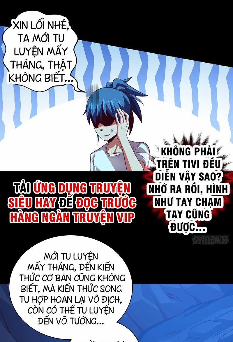 Chiếm Cái Đỉnh Núi Làm Đại Vương 71 trang 8