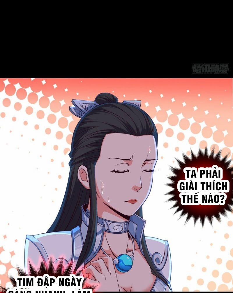 Chiếm Cái Đỉnh Núi Làm Đại Vương 72 trang 11