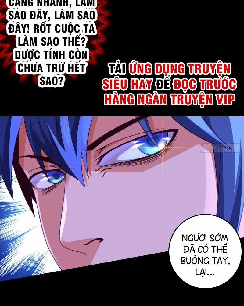 Chiếm Cái Đỉnh Núi Làm Đại Vương 72 trang 12