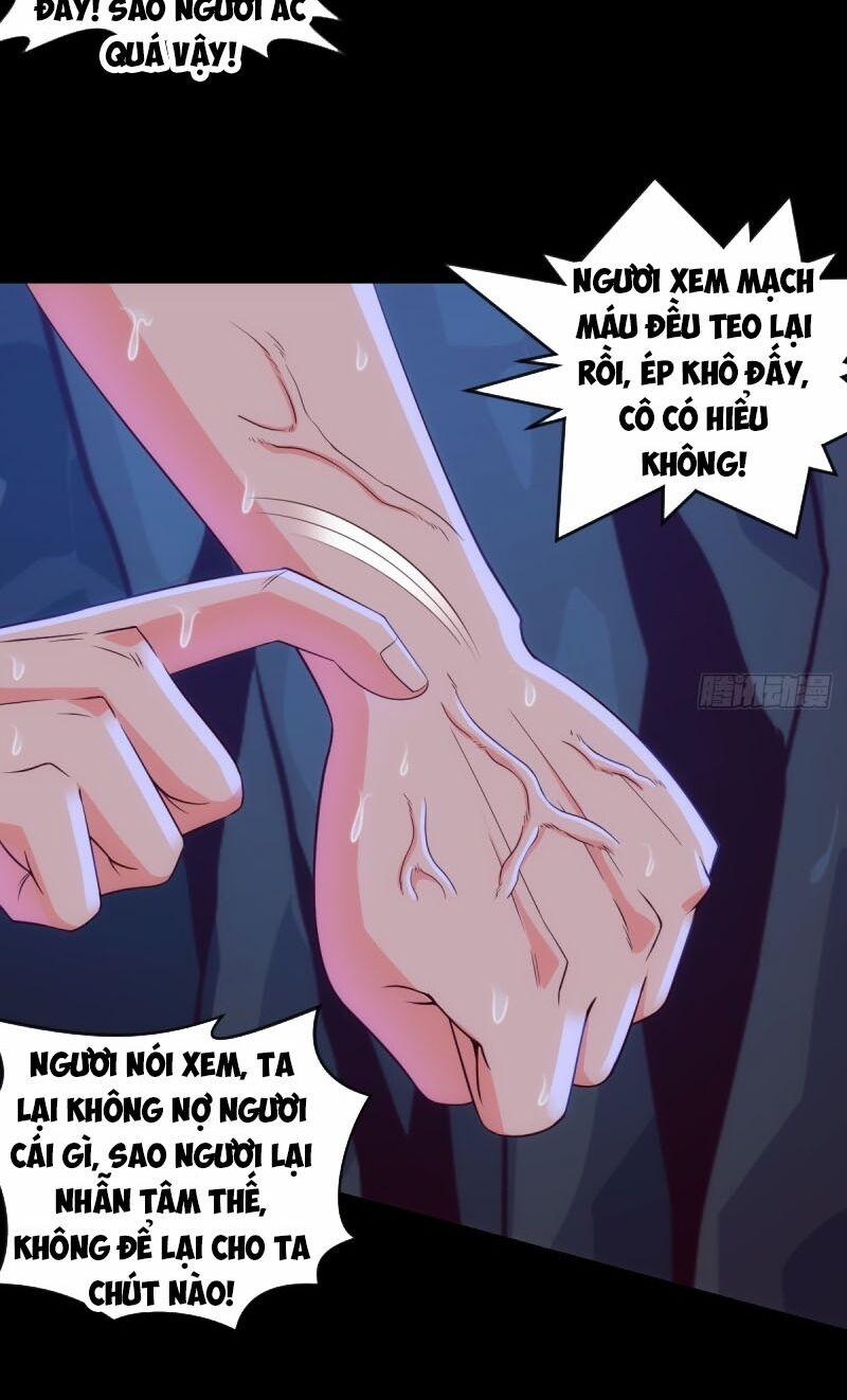 Chiếm Cái Đỉnh Núi Làm Đại Vương 72 trang 14