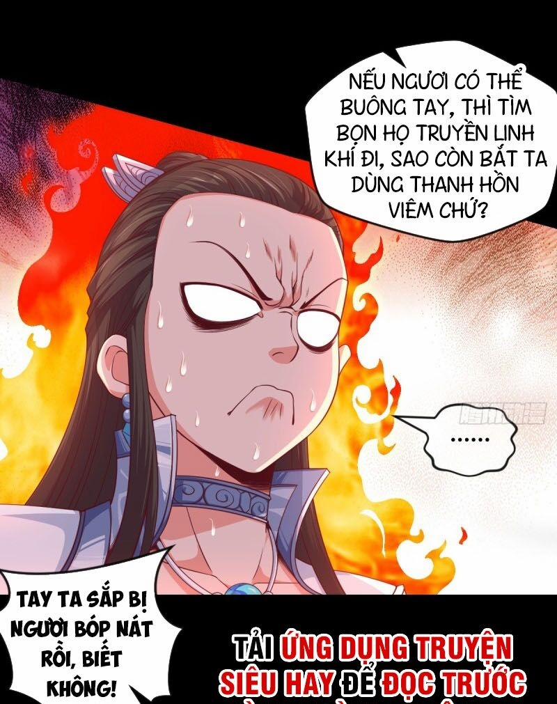 Chiếm Cái Đỉnh Núi Làm Đại Vương 72 trang 15