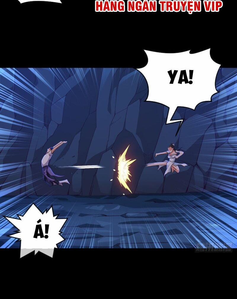 Chiếm Cái Đỉnh Núi Làm Đại Vương 72 trang 16