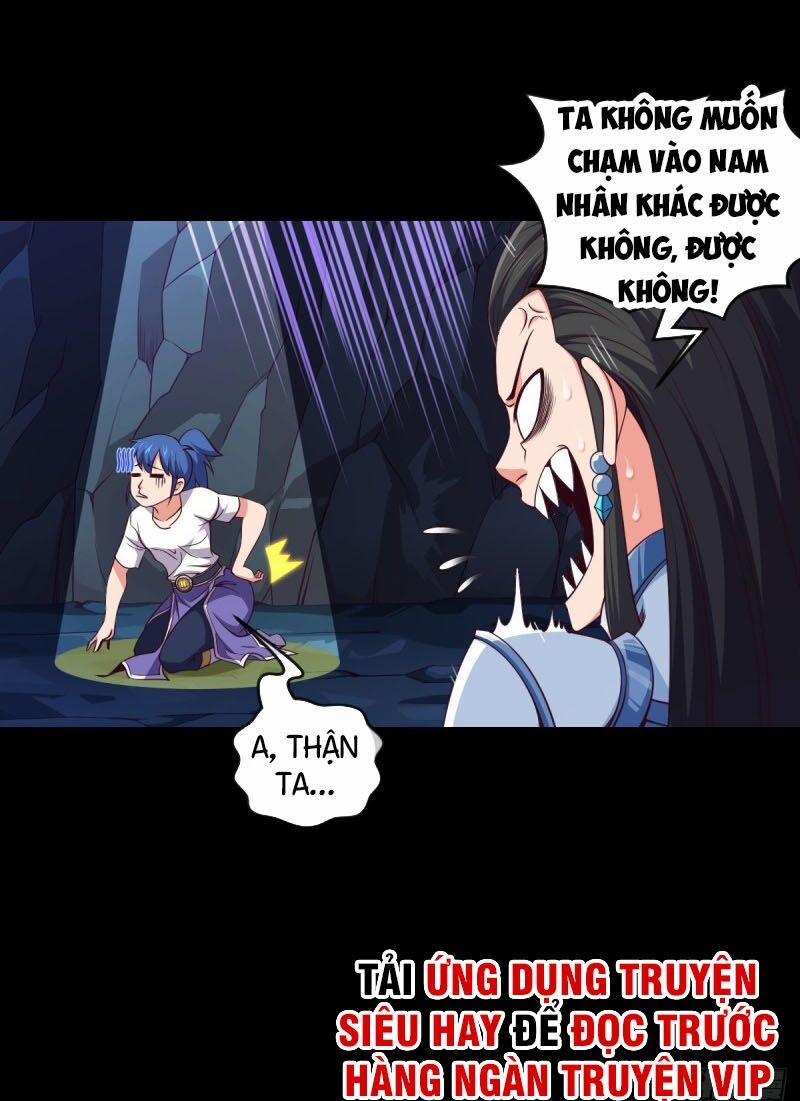 Chiếm Cái Đỉnh Núi Làm Đại Vương 72 trang 17