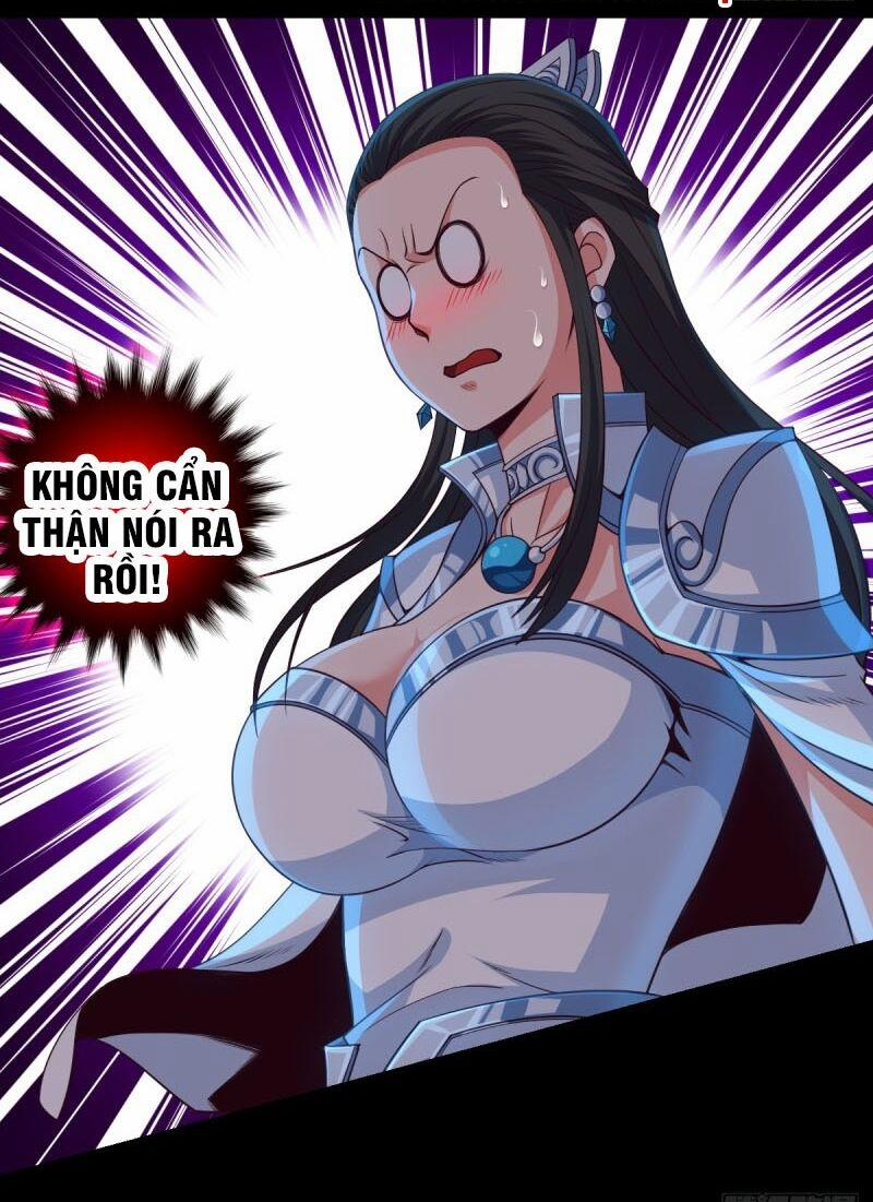 Chiếm Cái Đỉnh Núi Làm Đại Vương 72 trang 18