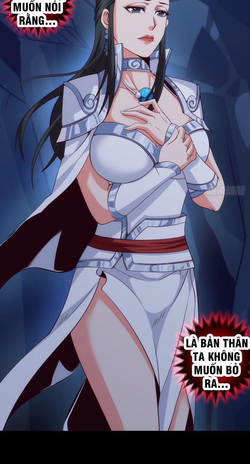 Chiếm Cái Đỉnh Núi Làm Đại Vương 72 trang 22