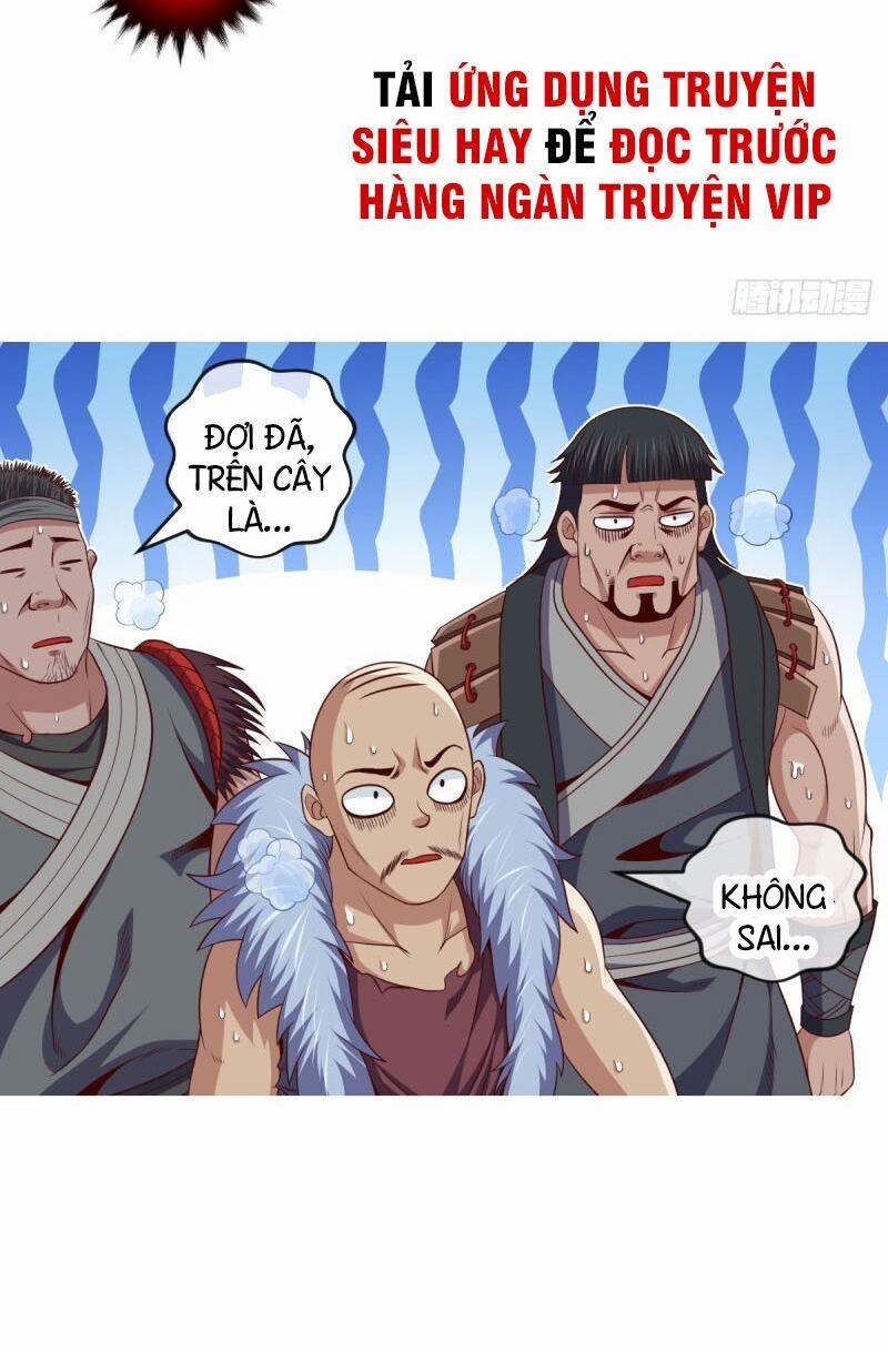 Chiếm Cái Đỉnh Núi Làm Đại Vương 72 trang 27