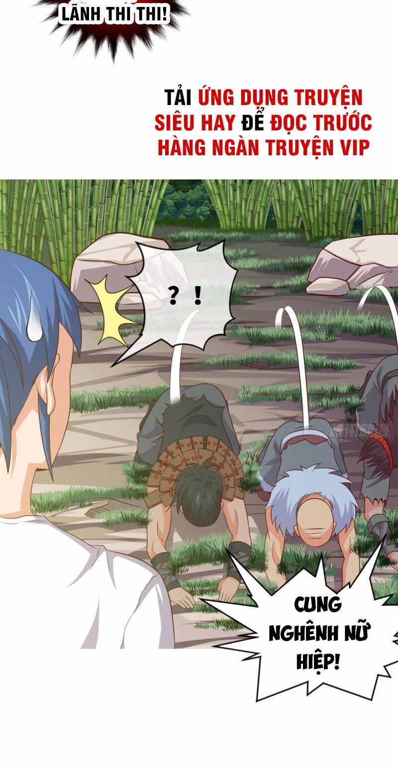 Chiếm Cái Đỉnh Núi Làm Đại Vương 72 trang 29