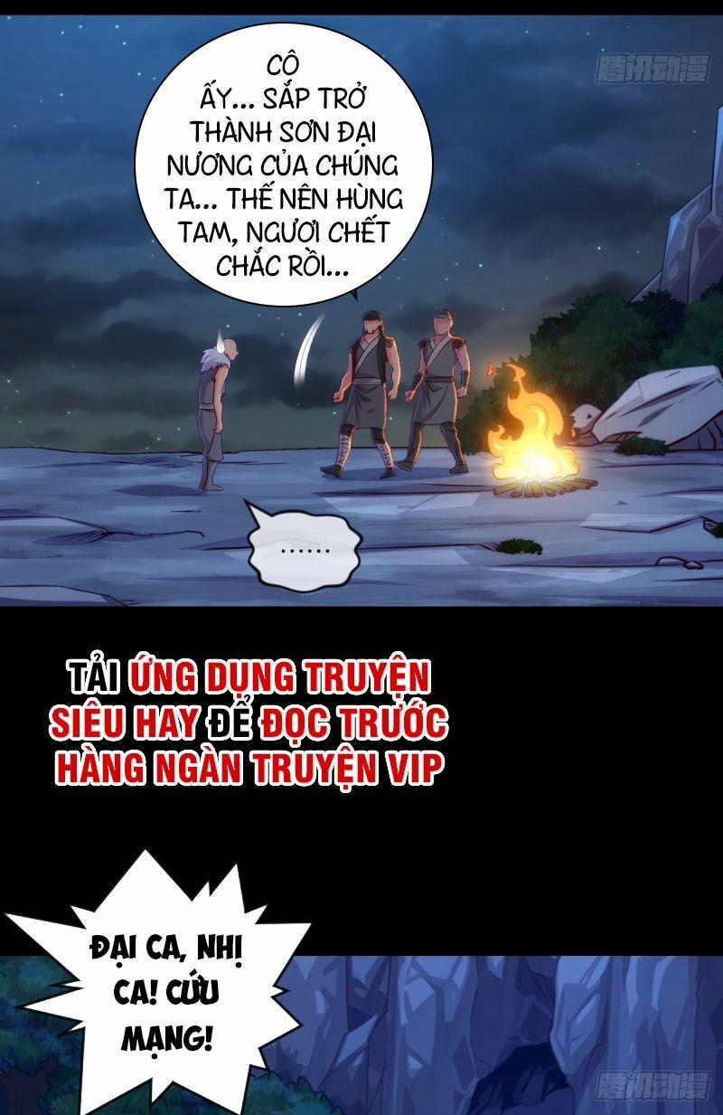 Chiếm Cái Đỉnh Núi Làm Đại Vương 72 trang 7