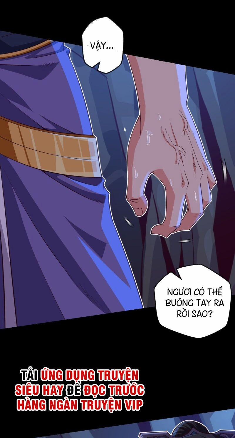 Chiếm Cái Đỉnh Núi Làm Đại Vương 72 trang 9