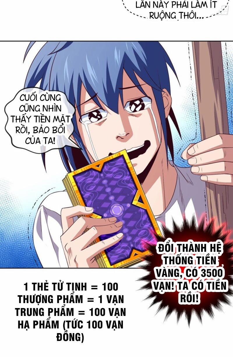 Chiếm Cái Đỉnh Núi Làm Đại Vương 74 trang 2