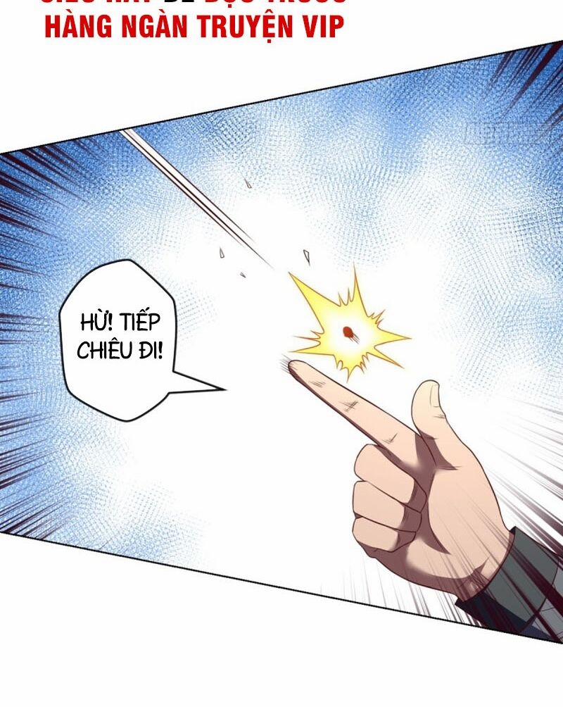 Chiếm Cái Đỉnh Núi Làm Đại Vương 74 trang 30