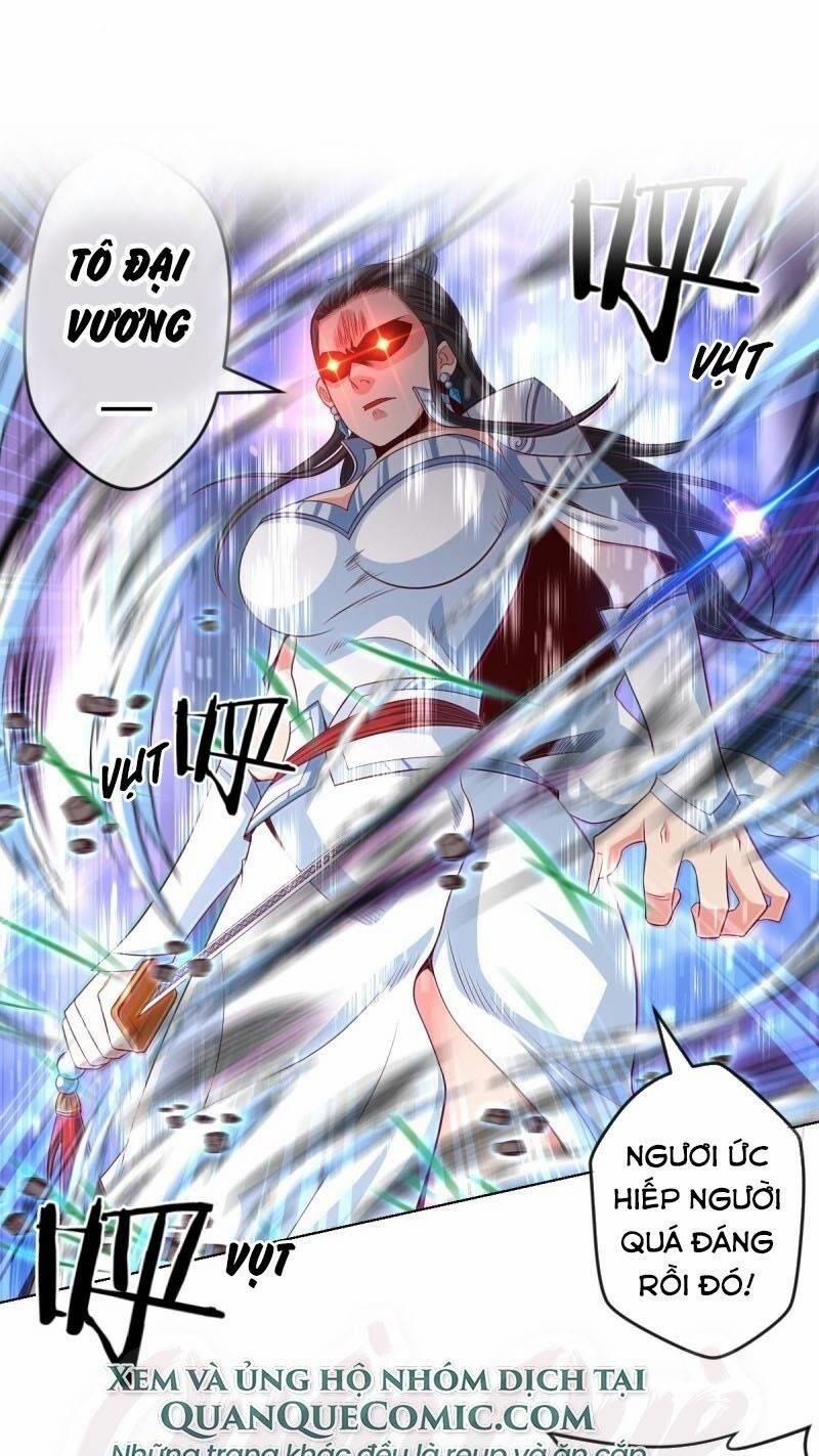 Chiếm Cái Đỉnh Núi Làm Đại Vương 75 trang 0