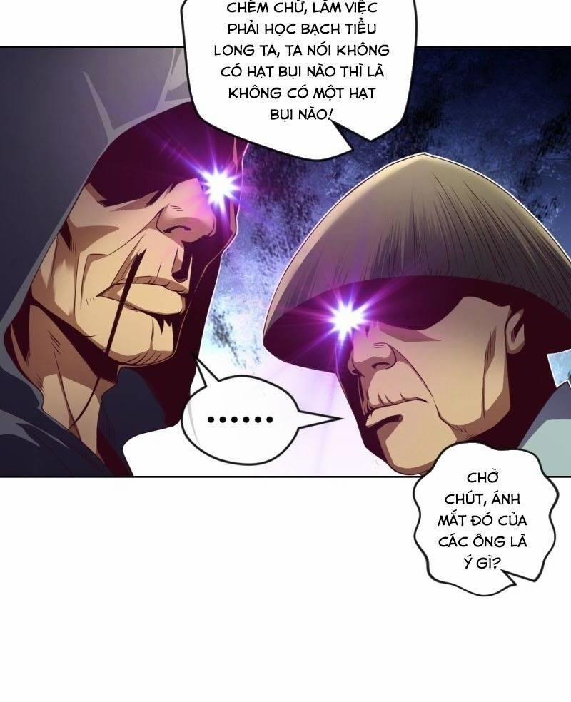 Chiếm Cái Đỉnh Núi Làm Đại Vương 75 trang 15