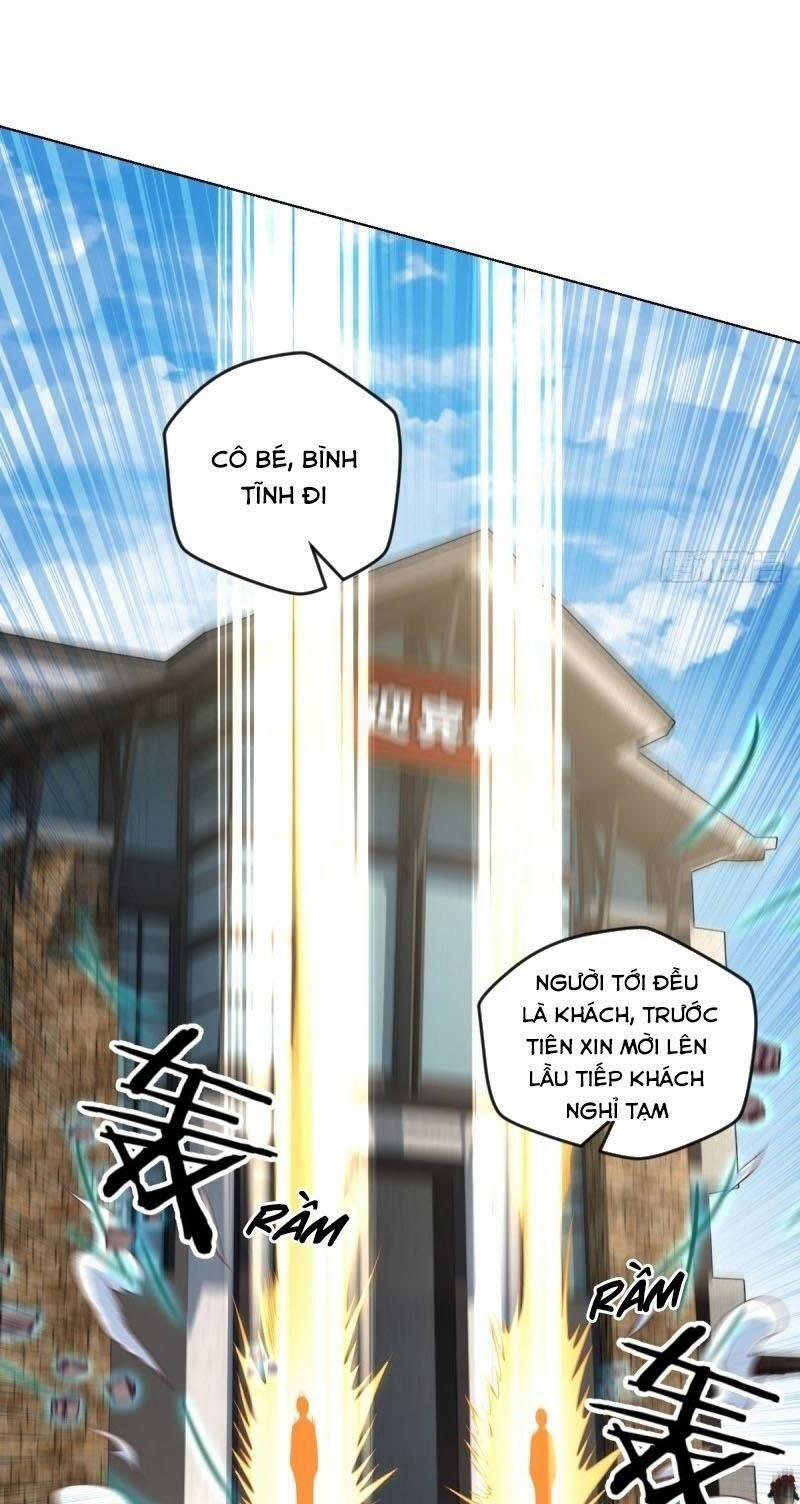 Chiếm Cái Đỉnh Núi Làm Đại Vương 75 trang 2