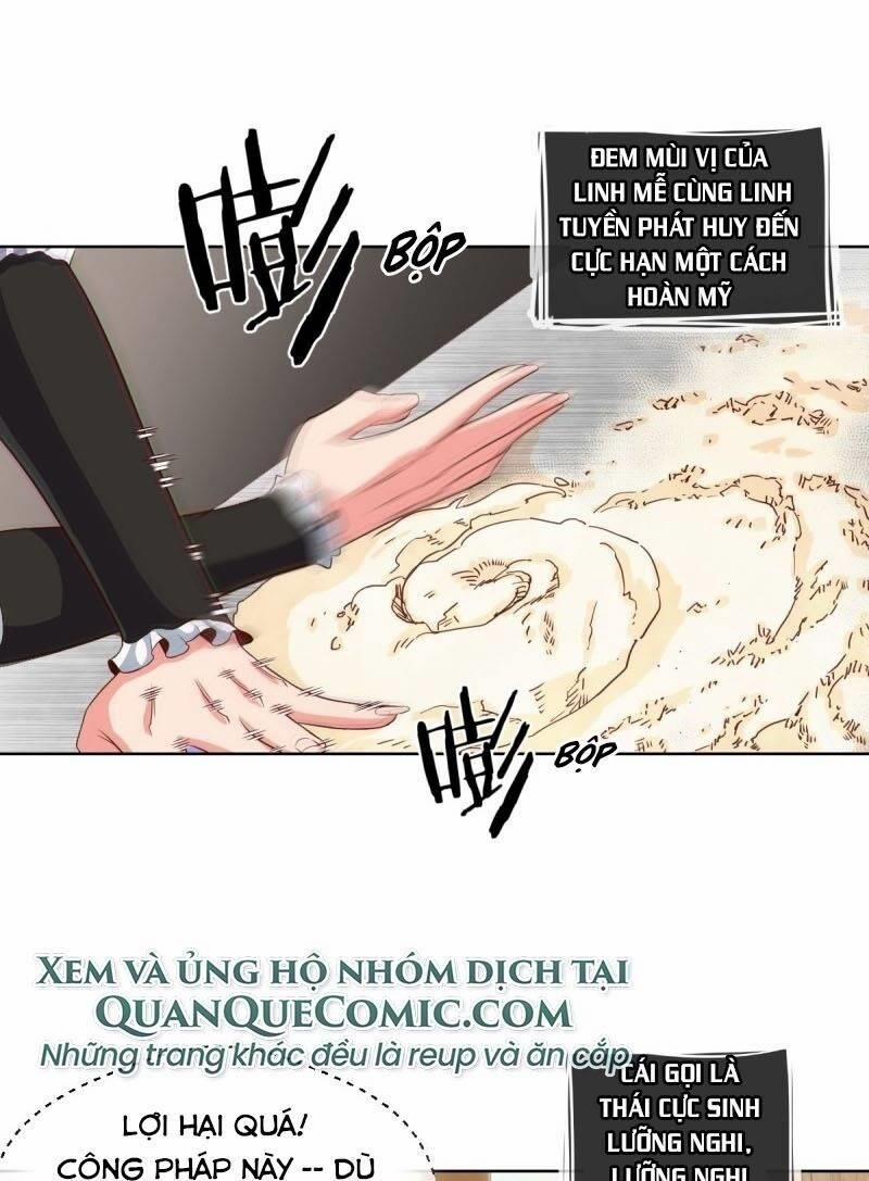 Chiếm Cái Đỉnh Núi Làm Đại Vương 75 trang 32