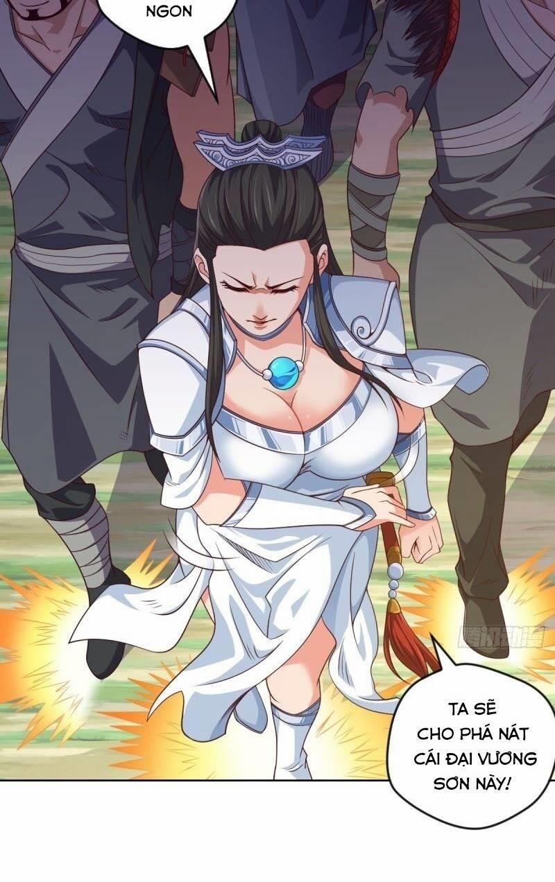 Chiếm Cái Đỉnh Núi Làm Đại Vương 75 trang 5